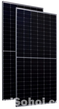 Germany Origin Solar Panel